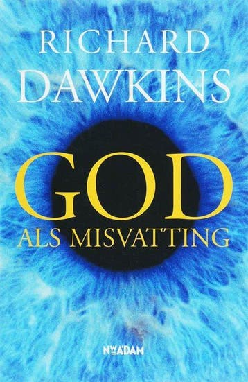 God Als Misvatting, Ophalen of Verzenden, Nieuw