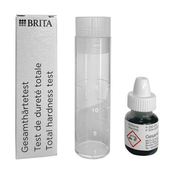GGM Gastro | BRITA | Totale hardheid test | 536754 | 536754, Verzenden