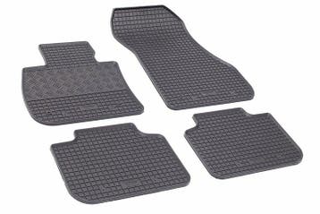 Rubber automatten BMW X2 (F39) | 2018-2023, Verzenden, Nieuw, BMW
