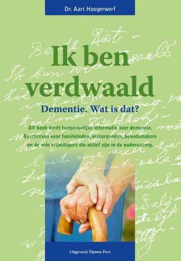 Ik ben verdwaald - Aart Hoogerwerf 9789079518050, Boeken, Verzenden, Zo goed als nieuw, Aart Hoogerwerf