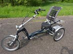 Easy Rider met elektrische ondersteuning, Ophalen, Gebruikt, Schijfrem, Van Raam