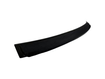 Dakspoiler glanzend zwart BMW 3 serie E90 B9363, Nieuw, BMW
