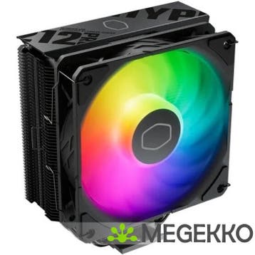 Cooler Master Hyper 212 Pro, Verzenden, Nieuw