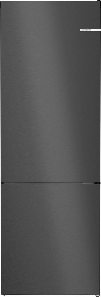 Bosch Serie 4 KGN492XCF koel-vriescombinatie1099, Ophalen of Verzenden, Nieuw, 160 cm of meer
