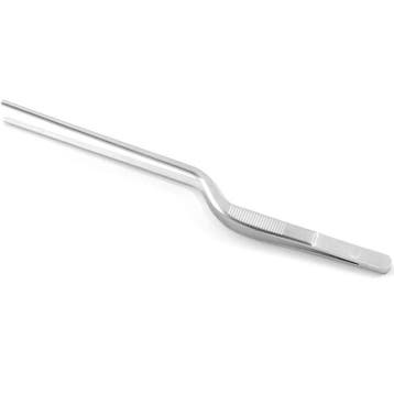 Pincet | RVS | Gebogen | 210mm HENDI, Verzenden, Nieuw in verpakking