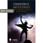 Omnibus mysteries 9789089311405, Verzenden, Gelezen