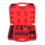 vidaXL Alternator autogereedschapsset 22 st, Verzenden, Nieuw