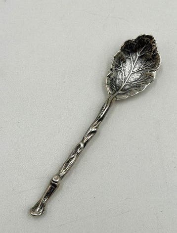 Lepel - .925 zilver