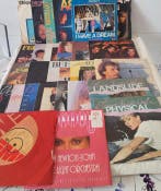 ABBA, Bee Gees - 27x Singles Collection - 7 EP - 1971, Cd's en Dvd's, Vinyl Singles, Nieuw in verpakking