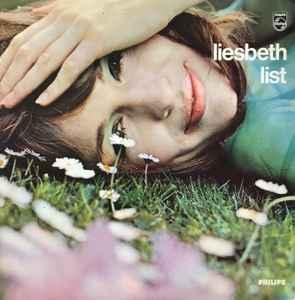 LP gebruikt - Liesbeth List - Liesbeth List, Verzenden, Zo goed als nieuw, Overige formaten