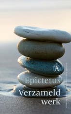 Verzameld werk 9789025308629 Epictetus, Boeken, Verzenden, Gelezen, Epictetus