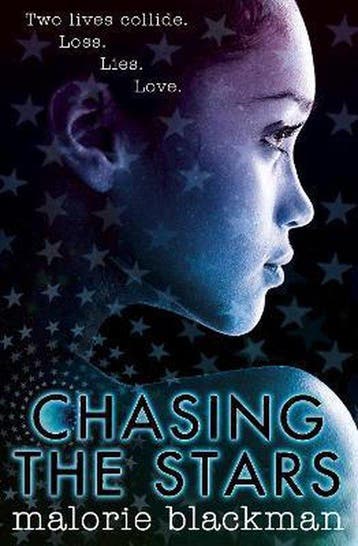 Chasing the Stars - Malorie Blackman 9780857531414, Verzenden, Gelezen, Malorie Blackman