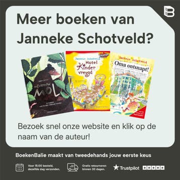 Superjuffie 1 - Superjuffie! 9789000356690 Janneke Schotveld, Verzenden, Gelezen, Janneke Schotveld