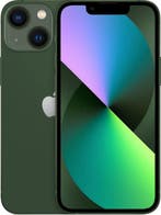 Apple iPhone 13 mini 128GB Groen met GARANTIE & verzending, Telecommunicatie, Mobiele telefoons | Apple iPhone, Ophalen of Verzenden