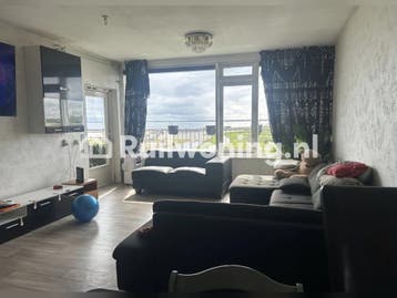 Gezellige flat in Hoorn voor ruiling beschikbaar