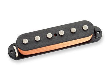 Seymour Duncan SJAG-2N Hot Jaguar hals pickup, Verzenden, Nieuw