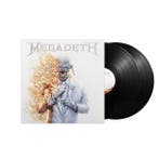 Megadeth - Megadeth - 2LP, Cd's en Dvd's, Ophalen of Verzenden, Nieuw in verpakking