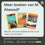 Het verhaal van de dienstmaagd / Het verhaal van de, Boeken, Verzenden, Zo goed als nieuw, M. Atwood