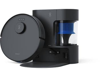 Ecovacs Deebot N20 Pro Plus - Robotstofzuiger 8000 Pa - OZMO, Verzenden, Nieuw