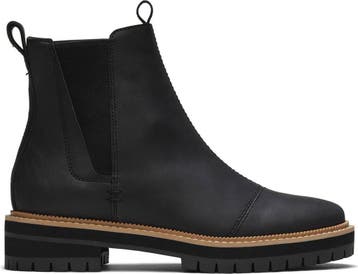 TOMS - Maat 37 - Dakota Dames Boot - Black, Verzenden, Nieuw