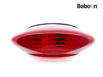 Achterlicht Honda VTR 1000 F Firestorm 1997-2006 (VTR1000F, Motoren, Verzenden, Gebruikt