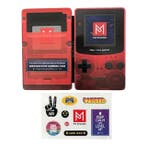 PM Studios 24 Game Case Steelbook (SWITCH) (NIEUW), Spelcomputers en Games, Games | Nintendo Switch, Verzenden, Nieuw