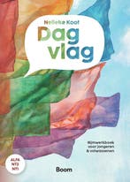 9789046909348 Dag vlag Nelleke Koot, Verzenden, Nieuw, Nelleke Koot