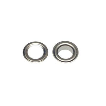 Zeiloog 14mm - Nestel - Gegalvaniseerd - 10 stuks, Verzenden, Nieuw