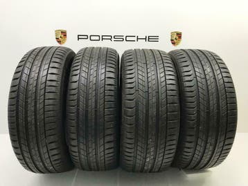 Porsche Macan 18 NIEUWE banden Michelin 255/55R18 (NO), Auto-onderdelen, Banden en Velgen, Ophalen, 18 inch, 255 mm, Nieuw