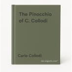 The Pinocchio of C. Collodi 9780805239126 Carlo Collodi, Boeken, Verzenden, Gelezen, Carlo Collodi