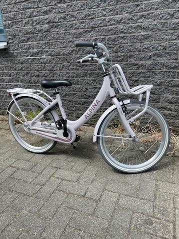 Geen gedoe met groeiende kinderen!, Ophalen, Zo goed als nieuw, 16 tot 20 inch, Gazelle, Batavus, Loekie, Puky, Alpina, Btween, Valoretti