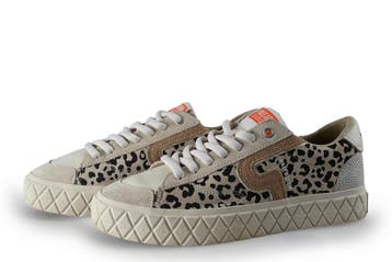 Palladium Sneakers in maat 41 Beige, Kleding | Dames, Verzenden, Beige, Palladium, Sneakers of Gympen