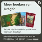 De blauwe boekanier 9789025833114 Dragt, Verzenden, Gelezen, Dragt