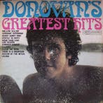 Donovan - Donovans Greatest Hits, Ophalen of Verzenden, Gebruikt