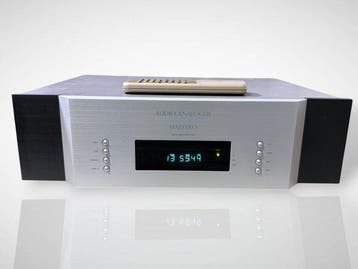Audio Analogue - Maestro Cd-speler, Nieuw