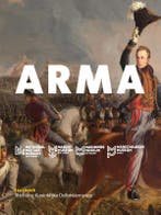 Arma 9789464560602, Verzenden, Zo goed als nieuw