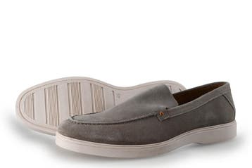 Sub55 Muiltjes in maat 45 Beige, Kleding | Heren, Schoenen, Sub55, Overige kleuren, Verzenden, Zo goed als nieuw