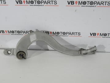 KTM 250 300 350 500 MX MXC Rempedaal, Ophalen of Verzenden, Nieuw