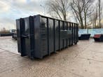 40m3 of 20 kuub open afzet container