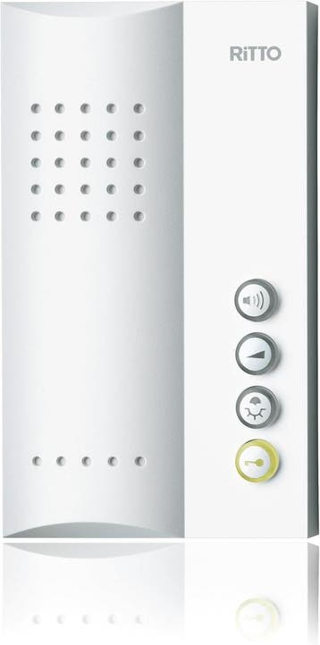 TwinBus Intercom Systeem | 34% Korting | Nieuwstaat, Huis en Inrichting, Ophalen of Verzenden, Terugspreekfunctie, Zo goed als nieuw