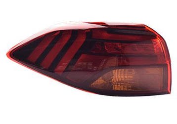 Achterlicht o.a: Hyundai, Tucson (TL), Ophalen of Verzenden, Nieuw, Hyundai