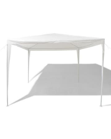 HEMA Partytent wit 3x3x2.5, Verzenden, Nieuw