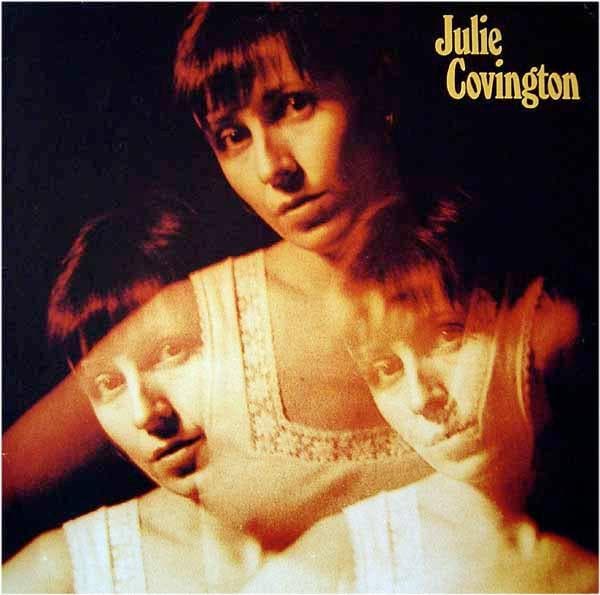 Julie Covington - Julie Covington, Cd's en Dvd's, Vinyl | Pop, Gebruikt, Ophalen of Verzenden