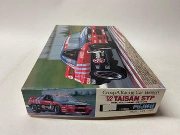 92 Taisan STP Skyline GT-R Group A Racing Car Version, Verzenden, Nieuw
