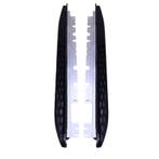 Sidesteps voor mercedes gla h247 zwart, Nieuw