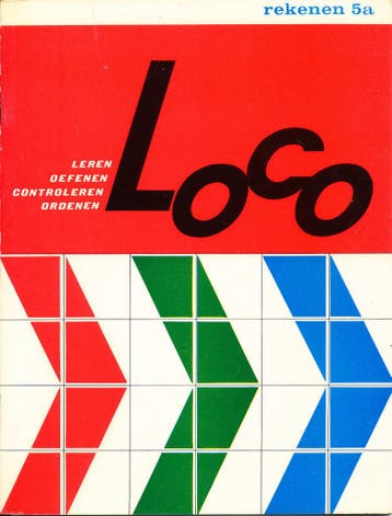 Maxi Loco Rekenen 5A (groep 7), Verzenden, Nieuw