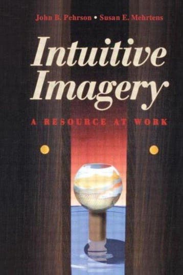 Intuitive Imagery - Susan E. Mehrtons 9780750698054, Verzenden, Gelezen, Susan E. Mehrtons