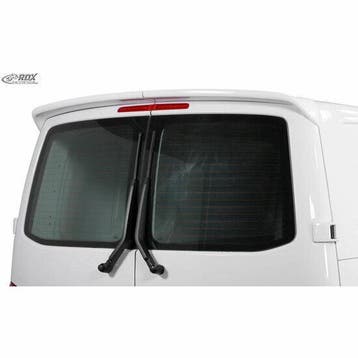 Dakspoiler (2 Deuren) Transporter T6 2015- TS VW117, Nieuw, Links, Volkswagen