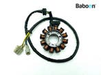 Dynamo Laadspoel Hyosung GT 125 (GT125), Verzenden, Gebruikt