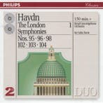 cd - Haydn - Sir Colin Davis, Royal Concertgebouw Orchestra*, Verzenden, Zo goed als nieuw